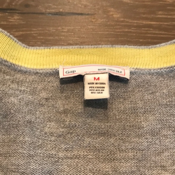 •Gap Cardigan• - Picture 2 of 4